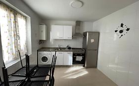 Apartamento Espolón